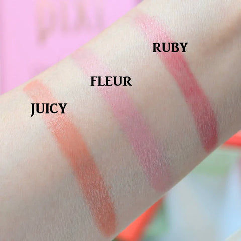 Pixi  On-the-Glow Blush