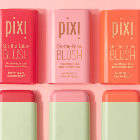 Pixi  On-the-Glow Blush