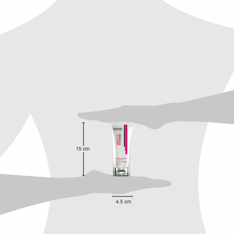 Dr.Rashel White Skin Whitening Fade Cleanser With Arbutin And Niacinamide (80ml)