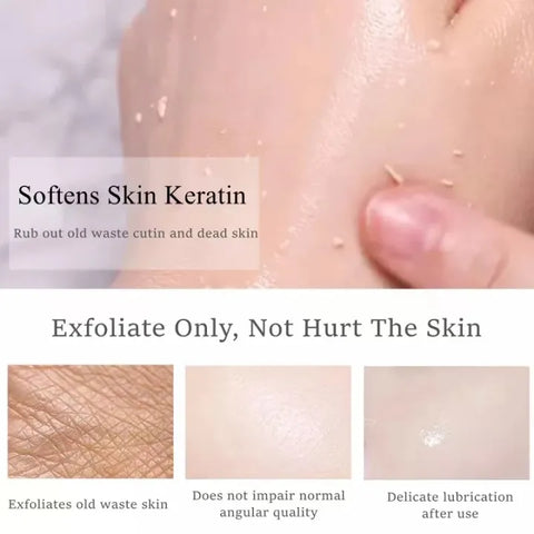 Bioaqua - Peach Extract Exfoliating Face Gel 140g