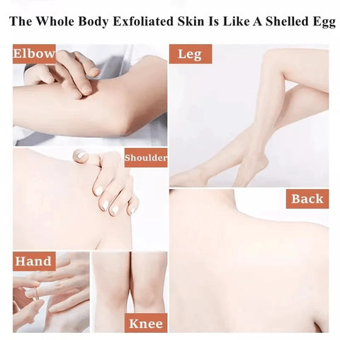 Bioaqua - Peach Extract Exfoliating Face Gel 140g